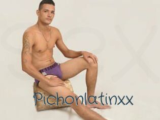 Pichonlatinxx