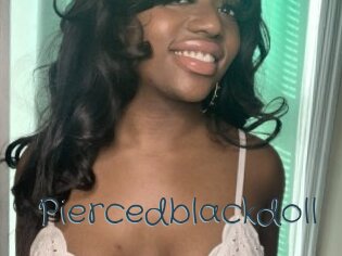 Piercedblackdoll