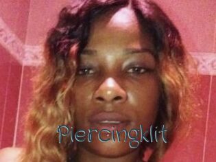 Piercingklit