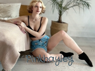 Pinkhayley