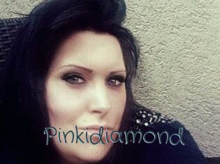 Pinkidiamond