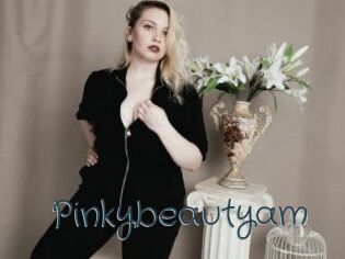Pinkybeautyam