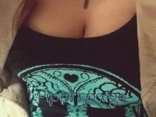 Piperrpaige