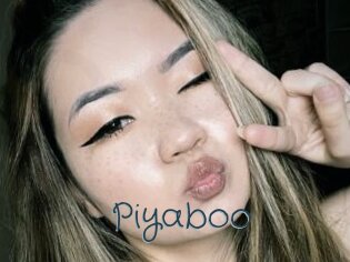 piyaboo Sexcam Livesex