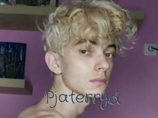 Pjaterryd