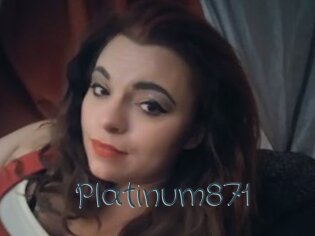 Platinum871