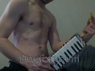 Playforyou111