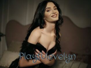 Playfulevelyn
