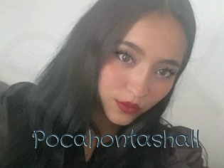 Pocahontashall