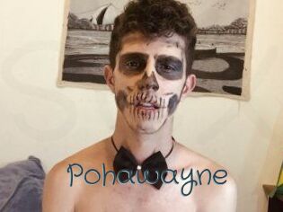 Pohawayne