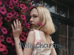 pollycharm Sexcam Livesex