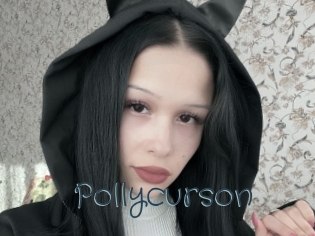 Pollycurson