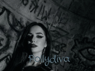 Pollydiva