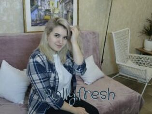 Pollyfresh