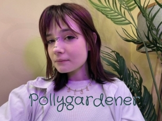 pollygardener Sexcam Livesex