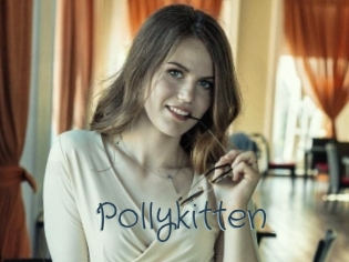 Pollykitten