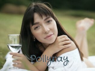 Pollyray