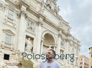 Polosjoberg