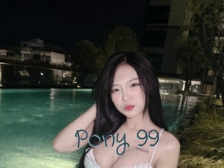 Pony_99