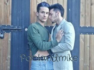 Poolandmike