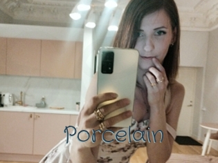 Porcelain
