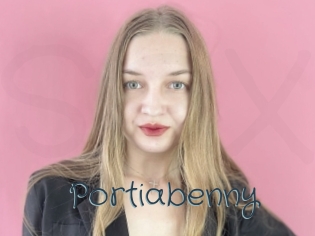 portiabenny Sexcam Livesex
