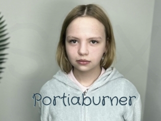 Portiaburner