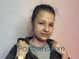 Portiahamm
