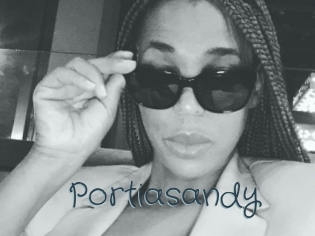 Portiasandy