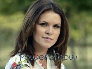 Powerofnow