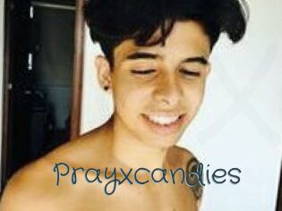 Prayxcandies