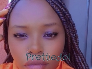 Prettiedol