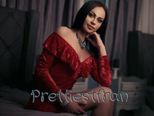 Prettiestfran