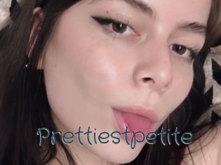 Prettiestpetite
