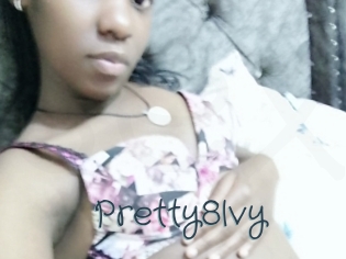 pretty8lvy Sexcam Livesex