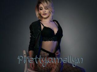 prettyamellyn Sexcam Livesex
