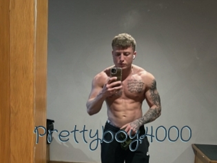 Prettyboy4000