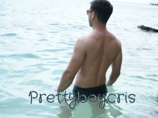 Prettyboycris