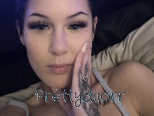 Prettydiiorr