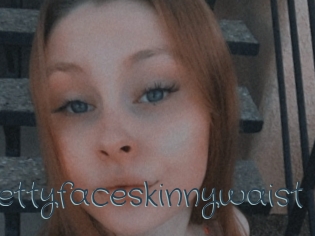 prettyfaceskinnywaist Sexcam Livesex