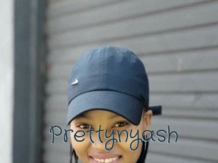 Prettynyash