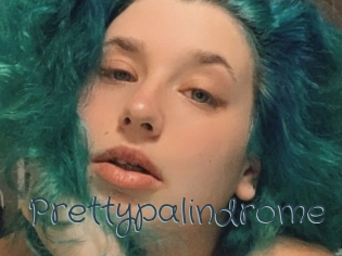 Prettypalindrome
