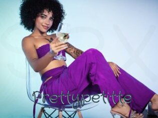 Prettypetitte