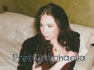 Prettyraphaella