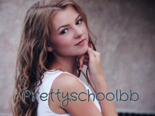 Prettyschoolbb