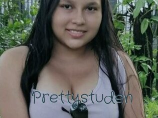 Prettystuden