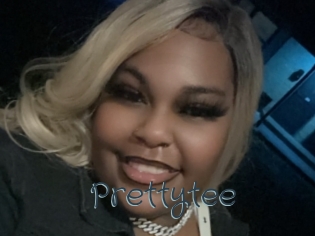 Prettytee