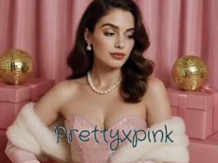 Prettyxpink