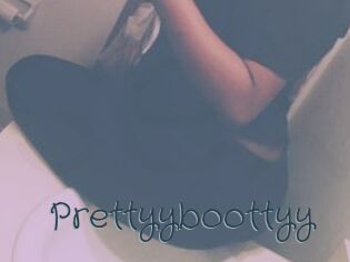 Prettyyboottyy