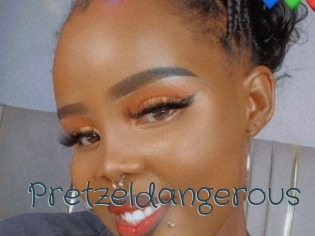 Pretzeldangerous